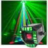 Световые приборы DJ-серии CHAUVET Cubix 2.0